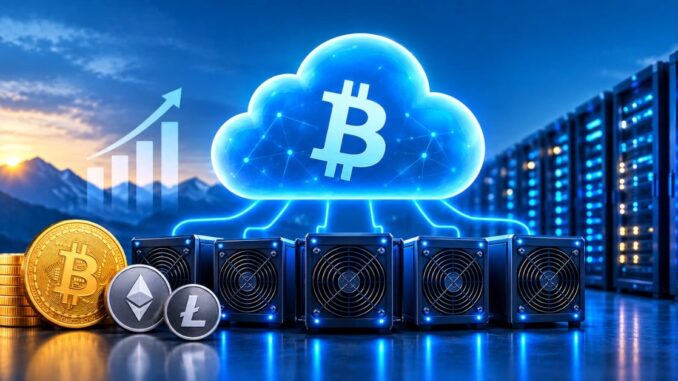 A Beginner’s Guide to Earning Daily Crypto Rewards