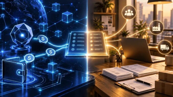 AI Agents Can Use Crypto Wallets, but Their Startups Still Need Business Accounts