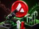 AVAX Price Eyes $15 as Korean Won Stablecoin Goes Onchain