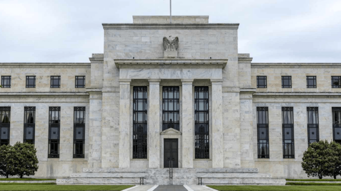 After Years of Holds and Cuts, the Fed Just Raised Rates Again