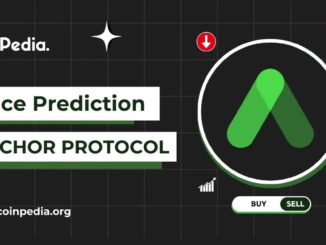 Anchor Protocol Price Prediction: 2025, 2026