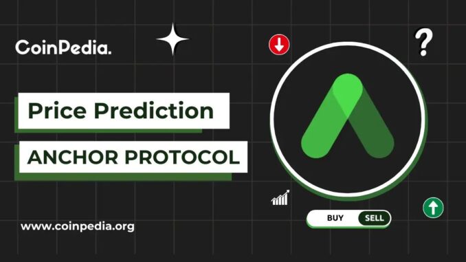 Anchor Protocol Price Prediction: 2025, 2026