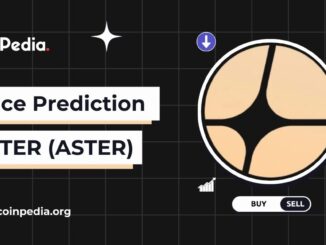 Aster (ASTER) Price Prediction 2026, 2027 – 2030