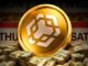 BNB Price Faces $750 Test After Sharp Rebound: Can Bulls Push Higher?