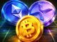 BTC, ETH and XRP Brace For Packed Week Of US Economic Data And Fed Clues