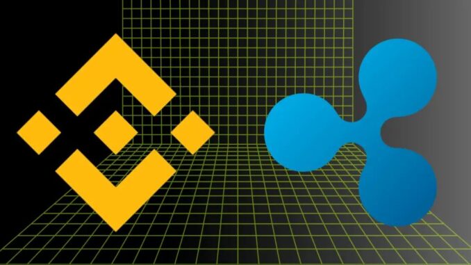 Binance Drop $800K XRP Rewards for RLUSD Holders