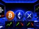 Bitcoin, Ethereum & XRP Surge Over 25% in August—Will the Rally Hold Until the End of Q3, 2026?