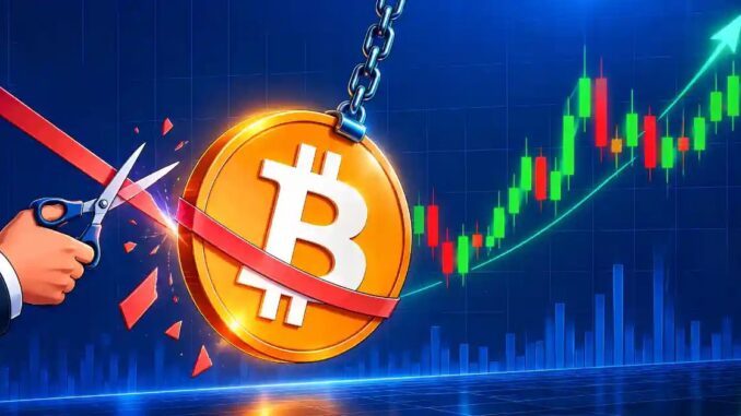 Bitcoin Price Holds $84K, Yet Its Own Signals Are Fighting Each Other
