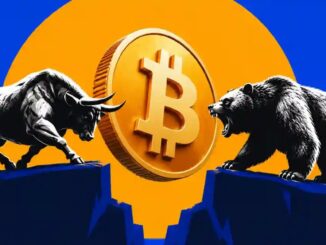 Bitcoin Price Today – September 8th