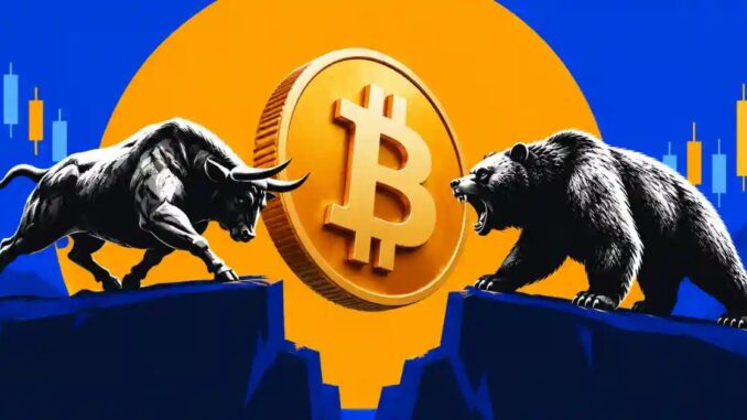 Bitcoin Price Today – September 8th