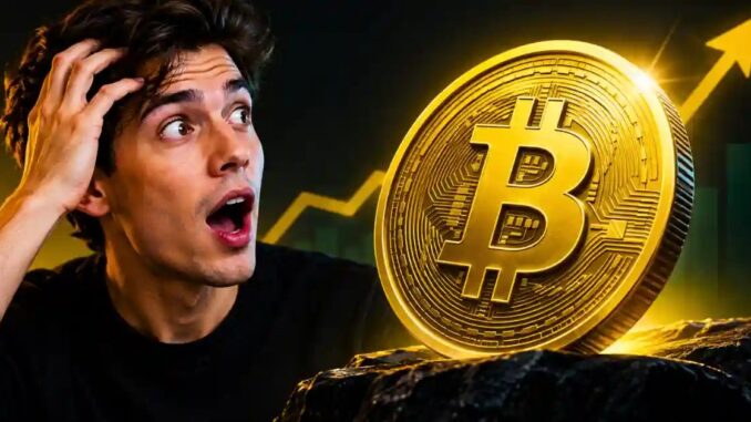 Bitcoin Supply Shock Debate Grows as IFP Turns Bullish