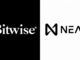 Bitwise Launches NEAR ETF With 5% Yield and an AI Bet