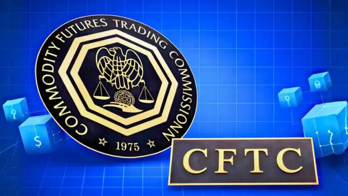 CFTC Exempts Crypto and Prediction Markets Software Providers From Broker Classification