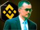 CZ Predicts IPOs Could Move On-Chain as Tokenized Stocks Expand