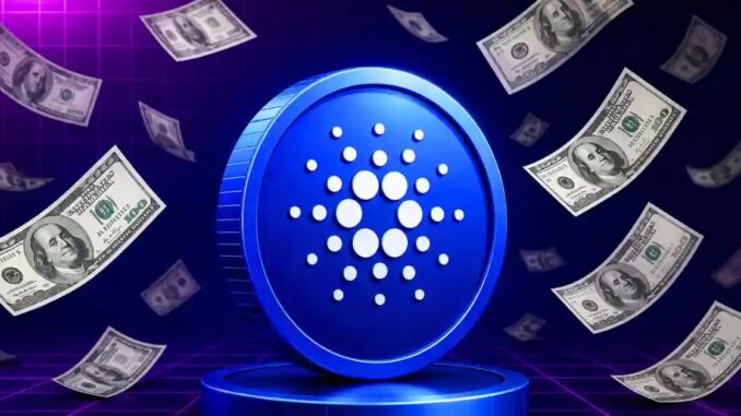 Cardano Price Builds Bullish Setup Near $0.26 — Is ADA Heading for $0.30?
