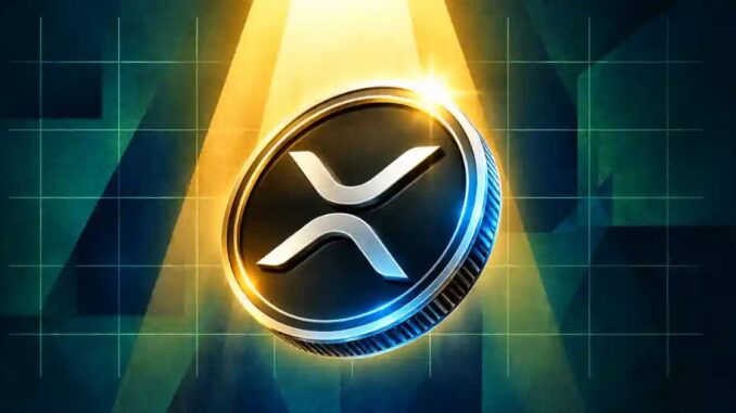 Coinbase Ranks Third in XRP Rich List