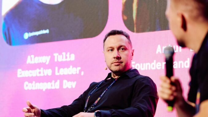 Coinspaid Dev’s Alexey Tulia on engineering leadership in the age of AI agents