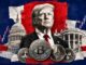 Crypto Markets Hold Steady As Trump Weighs Declaring Iran War Over