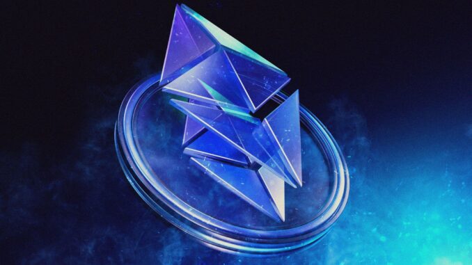 ETH Trades Near $2,683 as Buyers Test $2,720 Resistance