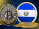 El Salvador Has Not Used Public Funds to Buy Bitcoin