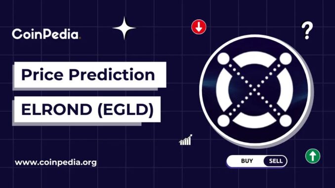 Elrond Price Prediction 2025, 2030