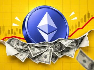Ethereum Price Eyes Breakout as Exchange Supply Falls—Can ETH Reach $3,000?