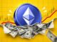 Ethereum Price Eyes Breakout as Exchange Supply Falls—Can ETH Reach $3,000?