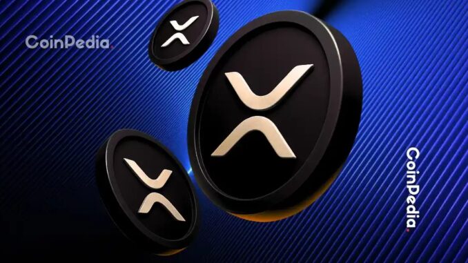 Europe's New Digital Euro Rail Has XRP Holders Doing The Math On $1,000