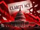 Former Federal Prosecutor Says as “CLARITY Is Dead,”