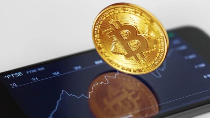 From Wallets to Wagers: Crypto’s New Betting Frontier