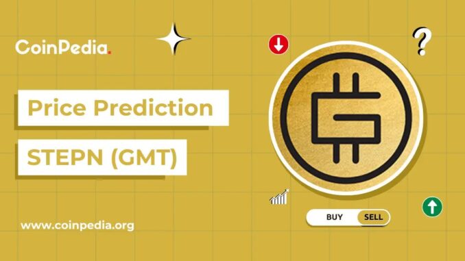 GMT (GMT) Price Prediction 2026, 2027-2030