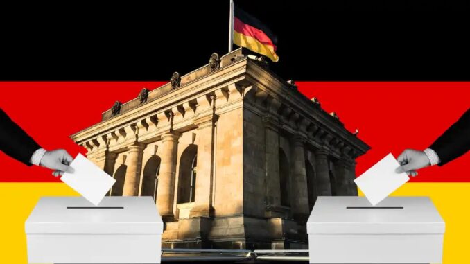 Germany Proposes 25% Flat Tax on Crypto Gains From 2027