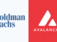 Goldman Sachs Just Put a $100B Treasury Fund on Avalanche Rails