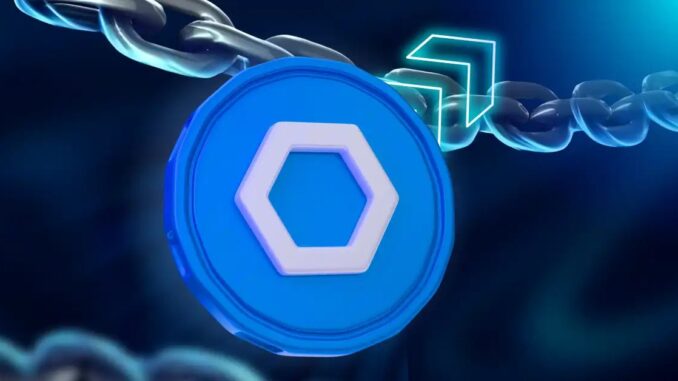 Has Infosys and Chainlink Joined Hands to Expand On-chain Finance