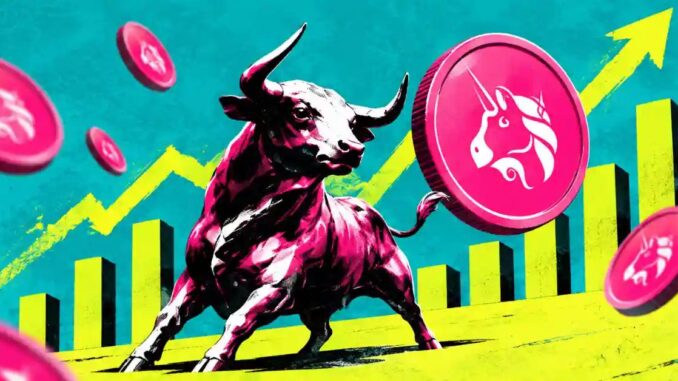 Here’s Why $7 Breakout Could Be Next?