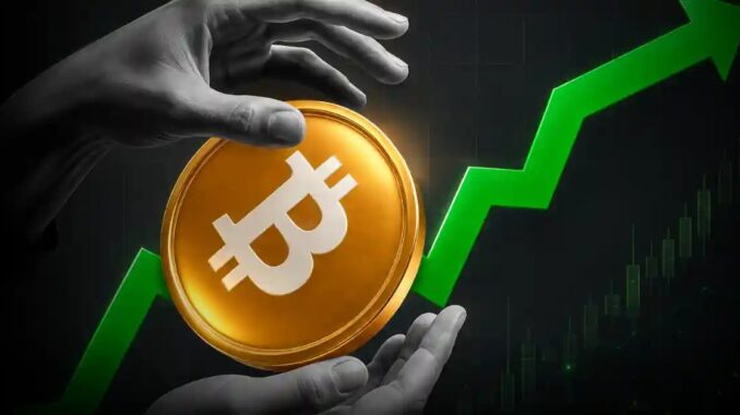 How High Can BTC Go After Hitting $87000?