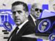 Hunter Biden's LAPTOP Token Crashes Over 99% Since Launch
