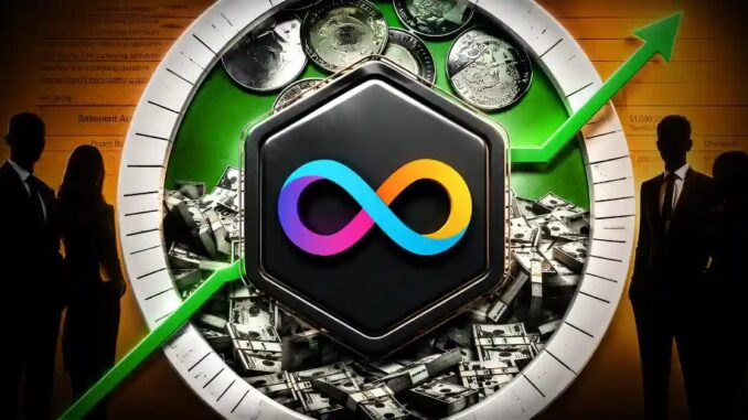 ICP Price Faces Key $2.48 Test as UNDP-DFINITY Partnership Drives Network Activity