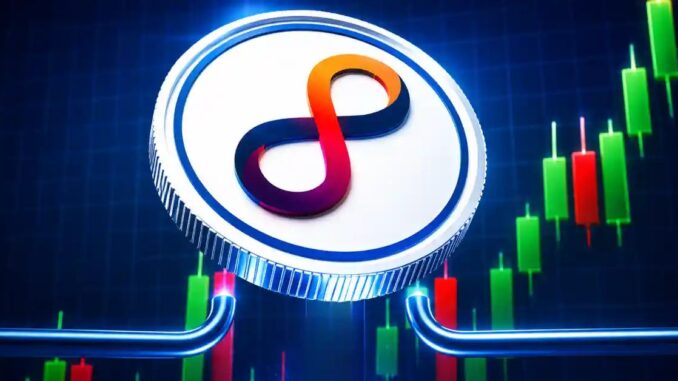 ICP Price Rallies 13%— Here’s Where the Rally Could Go