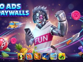 Inside FUNToken’s Android Gaming Model
