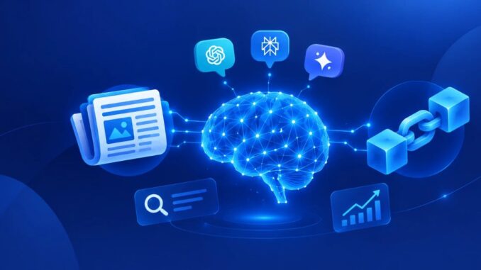 Is Your Crypto Marketing Agency Actually Driving PR Results, or Just Filling a Content Calendar?