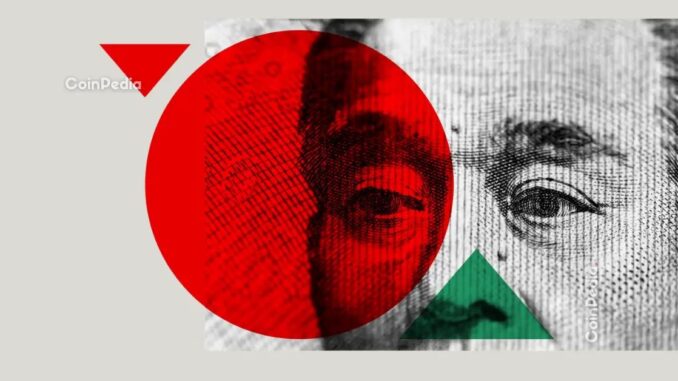 Japan Bond Yield Hits 3% For First Time Since 1996