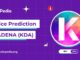 Kadena (KDA) Price Prediction 2025, 2026