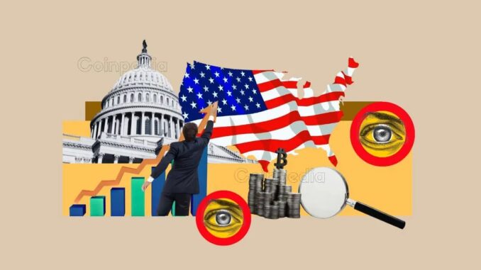 Key Economic Events to Watch This Week: CLARITY Act, FOMC