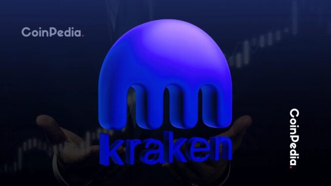 Kraken Beats Binance in AI Recommendations Despite 5x Volume Gap, New Study Finds