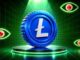 Litecoin Price Surges Toward $75 as Momentum Builds — Can LTC Break $80?