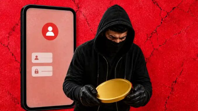 Malware Reportedly Drains $235,000 From Crypto Wallets In 48 Hours