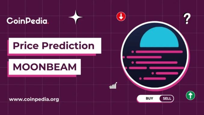 Moonbeam (GLMR) Price Prediction 2026, 2027-2030