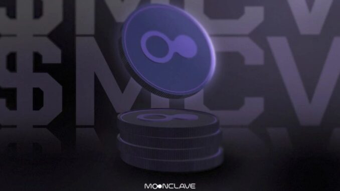 Moonclave Works to Secure New Exchange Listing