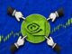 Nvidia Stock Price Falls 2.3% Despite d-Matrix Partnership